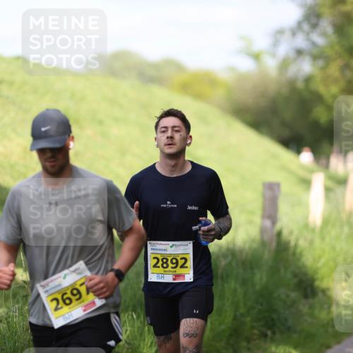09.05.2026 - Störlauf Andreas Tolksdorf http://msf.ph/oto/9689046 09.05.2026 16:14:47 Laufen 2697, 2026, 2892, 666 meine-sportfotos.de