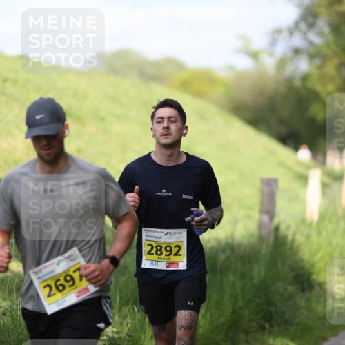 09.05.2026 - Störlauf Andreas Tolksdorf http://msf.ph/oto/9689047 09.05.2026 16:14:47 Laufen 2697, 2026, 2892, 666 meine-sportfotos.de