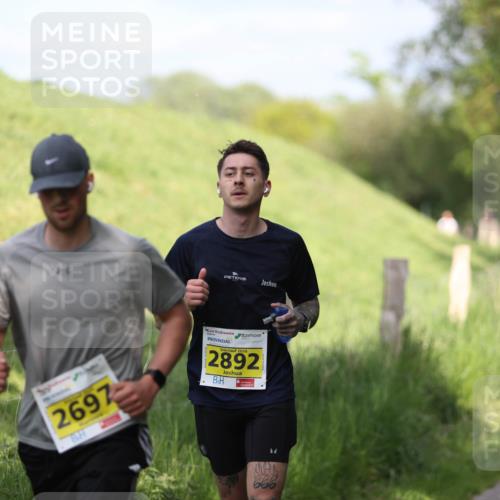 09.05.2026 - Störlauf Andreas Tolksdorf http://msf.ph/oto/9689048 09.05.2026 16:14:47 Laufen 2697, 2026, 2892, 666 meine-sportfotos.de
