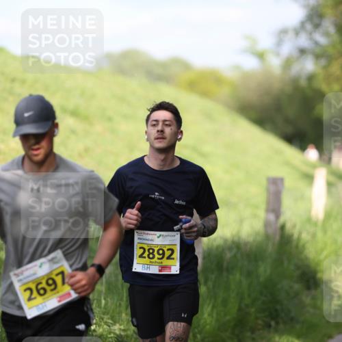 09.05.2026 - Störlauf Andreas Tolksdorf http://msf.ph/oto/9689049 09.05.2026 16:14:47 Laufen 2697, 2026, 2892, 666 meine-sportfotos.de