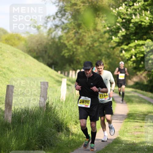 09.05.2026 - Störlauf Andreas Tolksdorf http://msf.ph/oto/9689052 09.05.2026 16:14:55 Laufen 2836, 2784 meine-sportfotos.de
