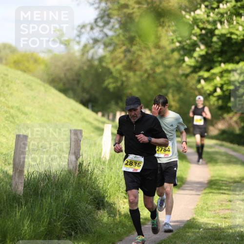 09.05.2026 - Störlauf Andreas Tolksdorf http://msf.ph/oto/9689055 09.05.2026 16:14:55 Laufen 2836, 2784 meine-sportfotos.de
