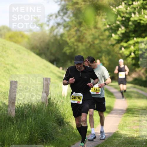 09.05.2026 - Störlauf Andreas Tolksdorf http://msf.ph/oto/9689059 09.05.2026 16:14:55 Laufen 2836, 2784 meine-sportfotos.de