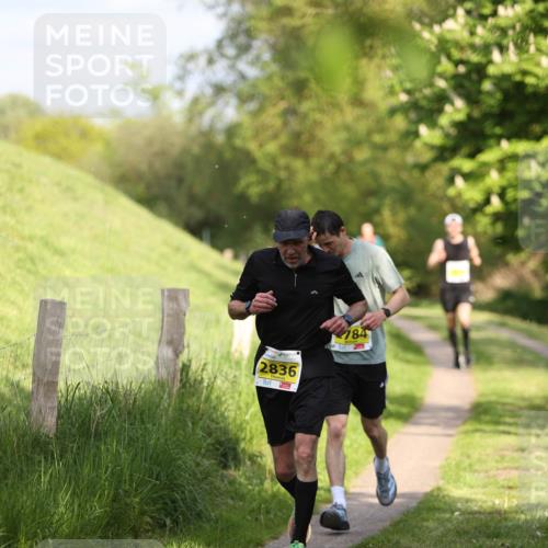09.05.2026 - Störlauf Andreas Tolksdorf http://msf.ph/oto/9689060 09.05.2026 16:14:56 Laufen 2836, 84 meine-sportfotos.de