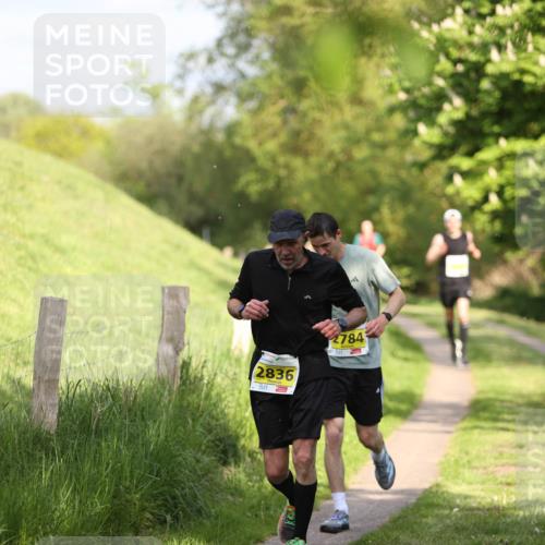 09.05.2026 - Störlauf Andreas Tolksdorf http://msf.ph/oto/9689061 09.05.2026 16:14:56 Laufen 2836, 2784 meine-sportfotos.de