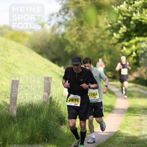 09.05.2026 - Störlauf Andreas Tolksdorf http://msf.ph/oto/9689062 09.05.2026 16:14:56 Laufen 2836, 2784 meine-sportfotos.de