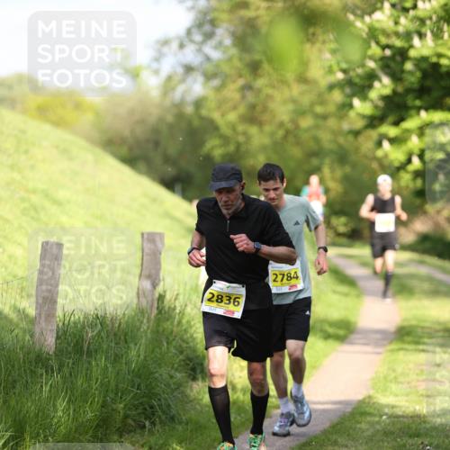 09.05.2026 - Störlauf Andreas Tolksdorf http://msf.ph/oto/9689064 09.05.2026 16:14:56 Laufen 2836, 2784 meine-sportfotos.de