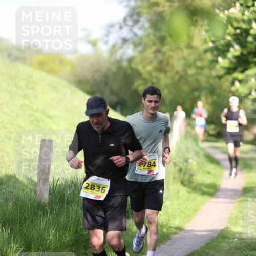 09.05.2026 - Störlauf Andreas Tolksdorf http://msf.ph/oto/9689065 09.05.2026 16:14:57 Laufen 2836, 84 meine-sportfotos.de