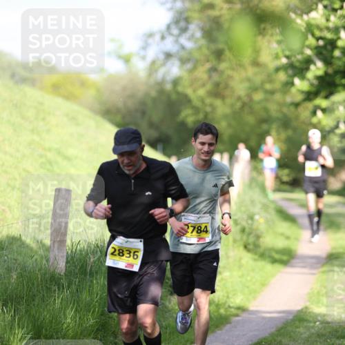 09.05.2026 - Störlauf Andreas Tolksdorf http://msf.ph/oto/9689066 09.05.2026 16:14:57 Laufen 2836, 2784 meine-sportfotos.de