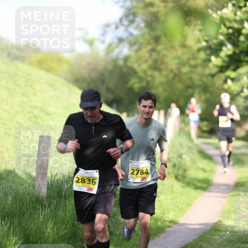 09.05.2026 - Störlauf Andreas Tolksdorf http://msf.ph/oto/9689067 09.05.2026 16:14:57 Laufen 2836, 2784 meine-sportfotos.de