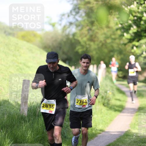 09.05.2026 - Störlauf Andreas Tolksdorf http://msf.ph/oto/9689068 09.05.2026 16:14:57 Laufen 2836, 2784 meine-sportfotos.de