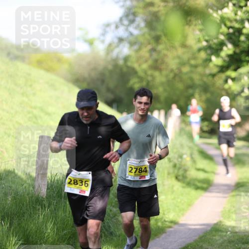 09.05.2026 - Störlauf Andreas Tolksdorf http://msf.ph/oto/9689069 09.05.2026 16:14:57 Laufen 2836, 2784 meine-sportfotos.de