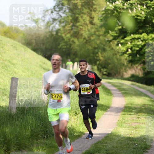 09.05.2026 - Störlauf Andreas Tolksdorf http://msf.ph/oto/9689399 09.05.2026 15:59:13 Laufen 2974, 2584, 12 meine-sportfotos.de