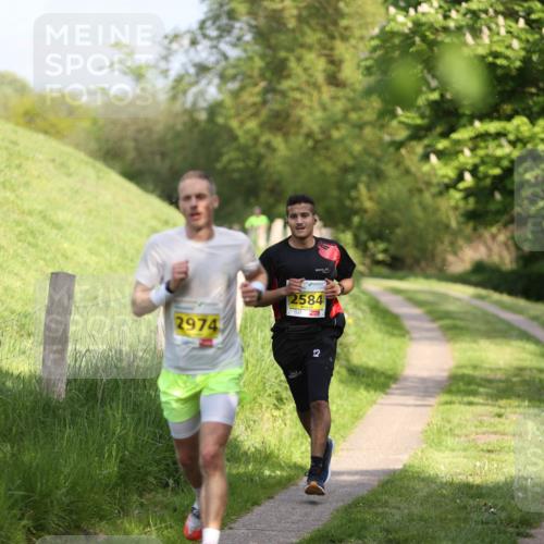 09.05.2026 - Störlauf Andreas Tolksdorf http://msf.ph/oto/9689402 09.05.2026 15:59:13 Laufen 2974, 2584, 12 meine-sportfotos.de
