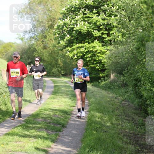 09.05.2026 - Störlauf Andreas Tolksdorf http://msf.ph/oto/9690043 09.05.2026 16:31:33 Laufen 2738, 302, 259 meine-sportfotos.de