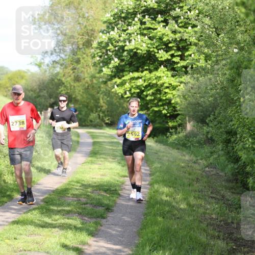 09.05.2026 - Störlauf Andreas Tolksdorf http://msf.ph/oto/9690049 09.05.2026 16:31:34 Laufen 2738, 302, 2592 meine-sportfotos.de