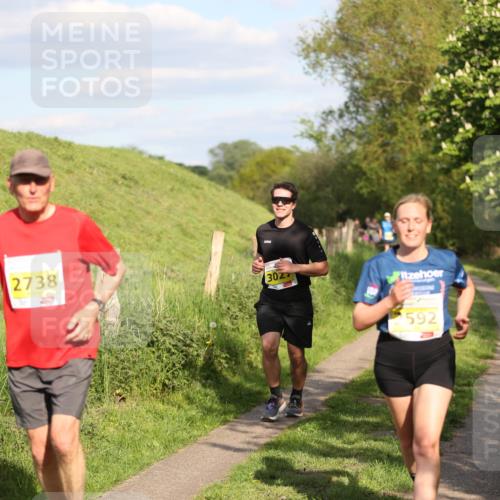 09.05.2026 - Störlauf Andreas Tolksdorf http://msf.ph/oto/9690060 09.05.2026 16:31:36 Laufen 2738, 302, 592 meine-sportfotos.de