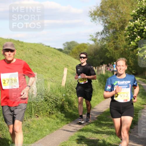 09.05.2026 - Störlauf Andreas Tolksdorf http://msf.ph/oto/9690061 09.05.2026 16:31:36 Laufen 2738, 3027, 12592 meine-sportfotos.de