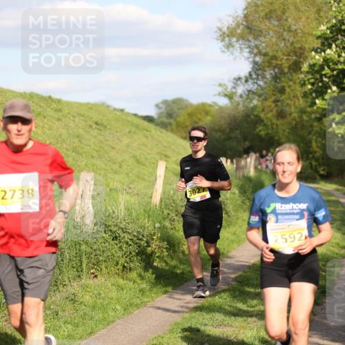 09.05.2026 - Störlauf Andreas Tolksdorf http://msf.ph/oto/9690063 09.05.2026 16:31:36 Laufen 2738, 3027, 2592 meine-sportfotos.de