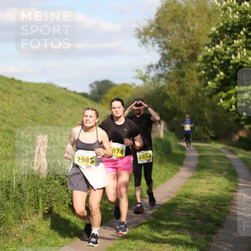 09.05.2026 - Störlauf Andreas Tolksdorf http://msf.ph/oto/9690107 09.05.2026 16:32:01 Laufen 2985, 874, 2884 meine-sportfotos.de