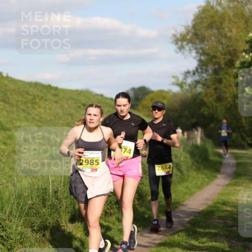 09.05.2026 - Störlauf Andreas Tolksdorf http://msf.ph/oto/9690113 09.05.2026 16:32:02 Laufen 12985, 374, 2884 meine-sportfotos.de