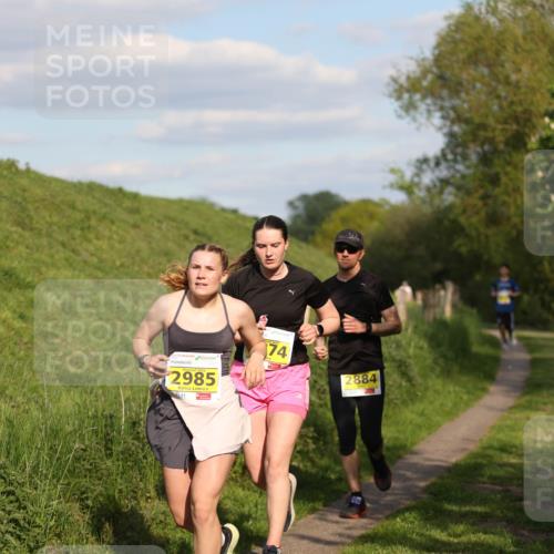 09.05.2026 - Störlauf Andreas Tolksdorf http://msf.ph/oto/9690114 09.05.2026 16:32:02 Laufen 2985, 74, 2884 meine-sportfotos.de