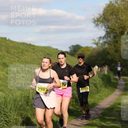 09.05.2026 - Störlauf Andreas Tolksdorf http://msf.ph/oto/9690115 09.05.2026 16:32:02 Laufen 2985, 2884 meine-sportfotos.de