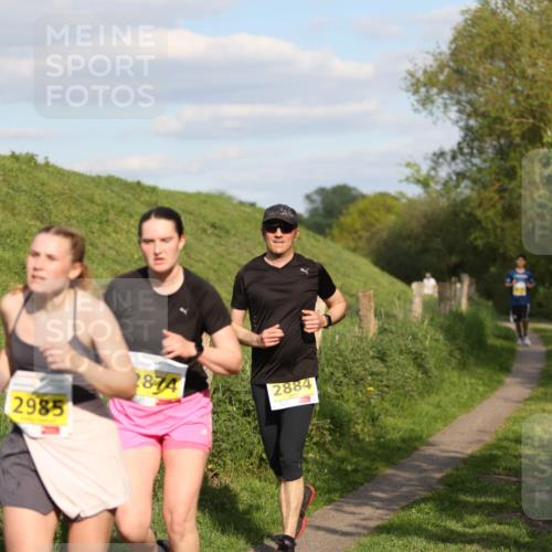 09.05.2026 - Störlauf Andreas Tolksdorf http://msf.ph/oto/9690119 09.05.2026 16:32:03 Laufen 2985, 2874, 2884 meine-sportfotos.de