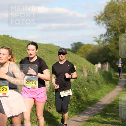 09.05.2026 - Störlauf Andreas Tolksdorf http://msf.ph/oto/9690120 09.05.2026 16:32:03 Laufen 2985, 2874, 2884 meine-sportfotos.de
