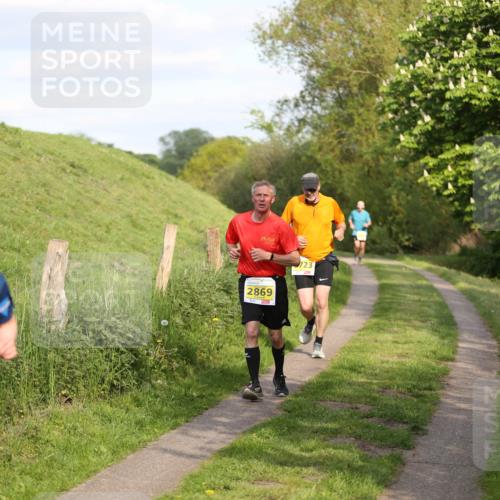 09.05.2026 - Störlauf Andreas Tolksdorf http://msf.ph/oto/9690220 09.05.2026 16:32:50 Laufen 2701, 2869, 723 meine-sportfotos.de