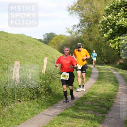09.05.2026 - Störlauf Andreas Tolksdorf http://msf.ph/oto/9690221 09.05.2026 16:32:50 Laufen 2701, 2869, 723 meine-sportfotos.de