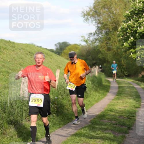 09.05.2026 - Störlauf Andreas Tolksdorf http://msf.ph/oto/9690231 09.05.2026 16:32:52 Laufen 2723, 2869 meine-sportfotos.de