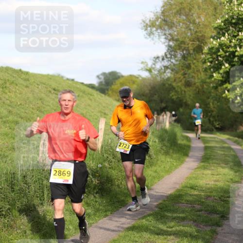 09.05.2026 - Störlauf Andreas Tolksdorf http://msf.ph/oto/9690232 09.05.2026 16:32:52 Laufen 2869, 2723 meine-sportfotos.de