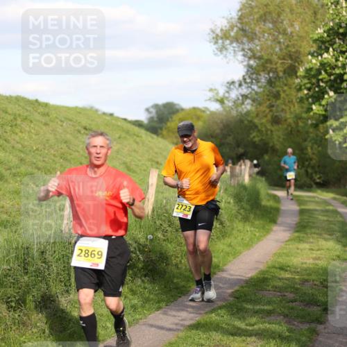 09.05.2026 - Störlauf Andreas Tolksdorf http://msf.ph/oto/9690233 09.05.2026 16:32:52 Laufen 2869, 2723 meine-sportfotos.de