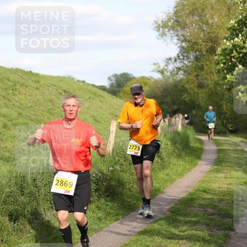 09.05.2026 - Störlauf Andreas Tolksdorf http://msf.ph/oto/9690234 09.05.2026 16:32:52 Laufen 2723, 2869 meine-sportfotos.de