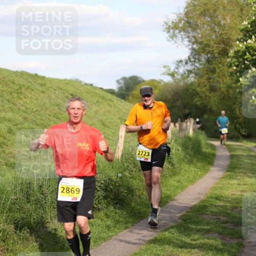09.05.2026 - Störlauf Andreas Tolksdorf http://msf.ph/oto/9690235 09.05.2026 16:32:52 Laufen 2869, 2723 meine-sportfotos.de