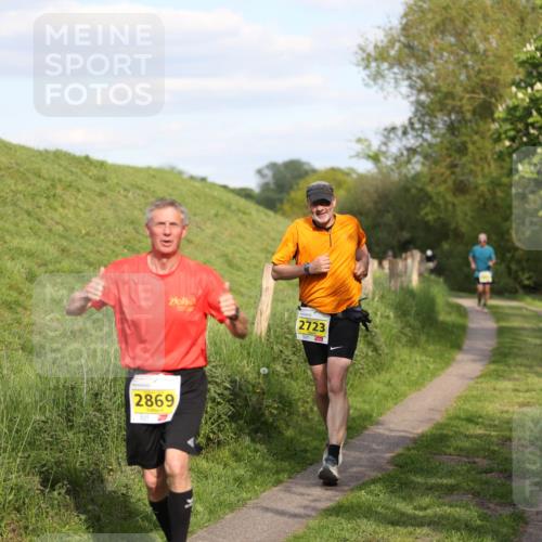 09.05.2026 - Störlauf Andreas Tolksdorf http://msf.ph/oto/9690236 09.05.2026 16:32:52 Laufen 2869, 2723 meine-sportfotos.de