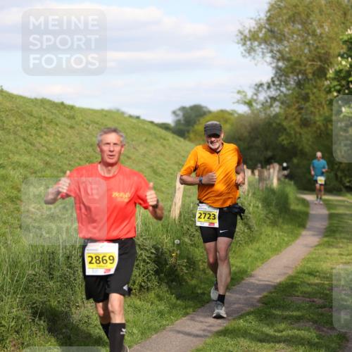 09.05.2026 - Störlauf Andreas Tolksdorf http://msf.ph/oto/9690237 09.05.2026 16:32:52 Laufen 2723, 2869 meine-sportfotos.de