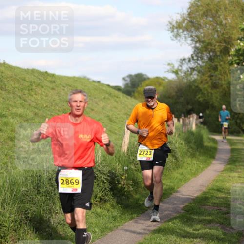 09.05.2026 - Störlauf Andreas Tolksdorf http://msf.ph/oto/9690238 09.05.2026 16:32:52 Laufen 2869, 2723 meine-sportfotos.de