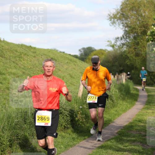 09.05.2026 - Störlauf Andreas Tolksdorf http://msf.ph/oto/9690239 09.05.2026 16:32:52 Laufen 2869, 2723 meine-sportfotos.de