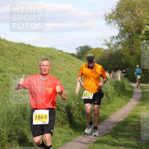09.05.2026 - Störlauf Andreas Tolksdorf http://msf.ph/oto/9690240 09.05.2026 16:32:52 Laufen 2869, 2723 meine-sportfotos.de