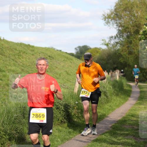 09.05.2026 - Störlauf Andreas Tolksdorf http://msf.ph/oto/9690241 09.05.2026 16:32:52 Laufen 2723, 2869 meine-sportfotos.de