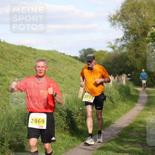 09.05.2026 - Störlauf Andreas Tolksdorf http://msf.ph/oto/9690242 09.05.2026 16:32:52 Laufen 2723, 2869 meine-sportfotos.de