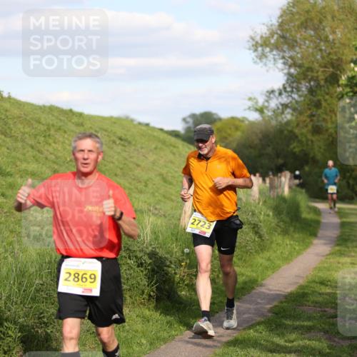 09.05.2026 - Störlauf Andreas Tolksdorf http://msf.ph/oto/9690243 09.05.2026 16:32:53 Laufen 2723, 2869 meine-sportfotos.de