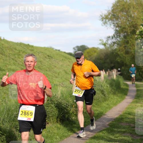 09.05.2026 - Störlauf Andreas Tolksdorf http://msf.ph/oto/9690244 09.05.2026 16:32:53 Laufen 2869, 2723 meine-sportfotos.de