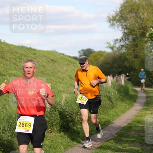 09.05.2026 - Störlauf Andreas Tolksdorf http://msf.ph/oto/9690245 09.05.2026 16:32:53 Laufen 2723, 2869 meine-sportfotos.de