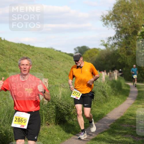 09.05.2026 - Störlauf Andreas Tolksdorf http://msf.ph/oto/9690246 09.05.2026 16:32:53 Laufen 2723, 2869 meine-sportfotos.de