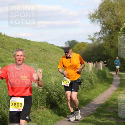 09.05.2026 - Störlauf Andreas Tolksdorf http://msf.ph/oto/9690247 09.05.2026 16:32:53 Laufen 2869, 2723 meine-sportfotos.de