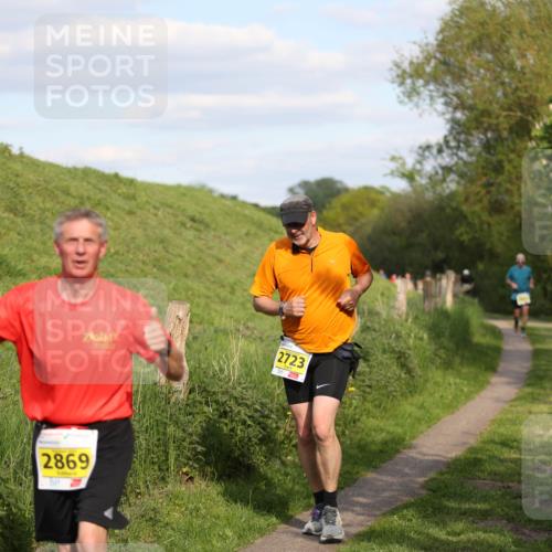 09.05.2026 - Störlauf Andreas Tolksdorf http://msf.ph/oto/9690248 09.05.2026 16:32:53 Laufen 2723, 2869 meine-sportfotos.de