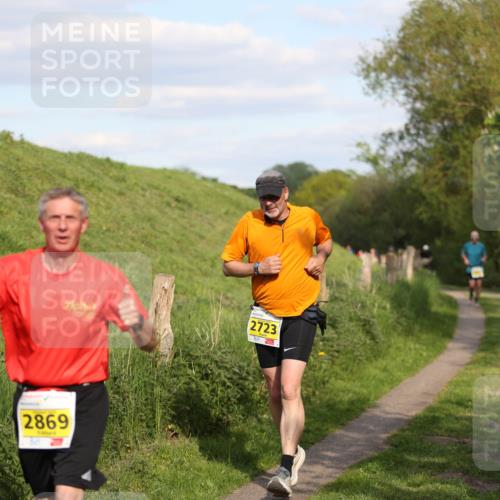 09.05.2026 - Störlauf Andreas Tolksdorf http://msf.ph/oto/9690249 09.05.2026 16:32:53 Laufen 2723, 2869 meine-sportfotos.de